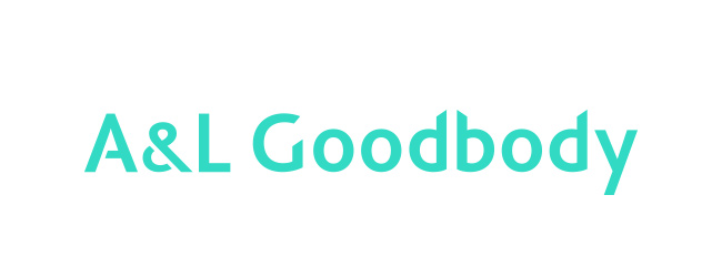 A & L Goodbody logo