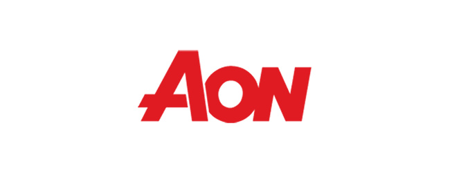 AON logo