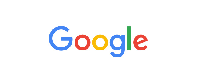 Google logo