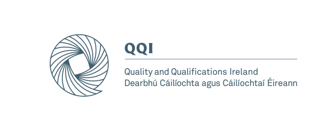 QQI Quality and Qualifications Ireland