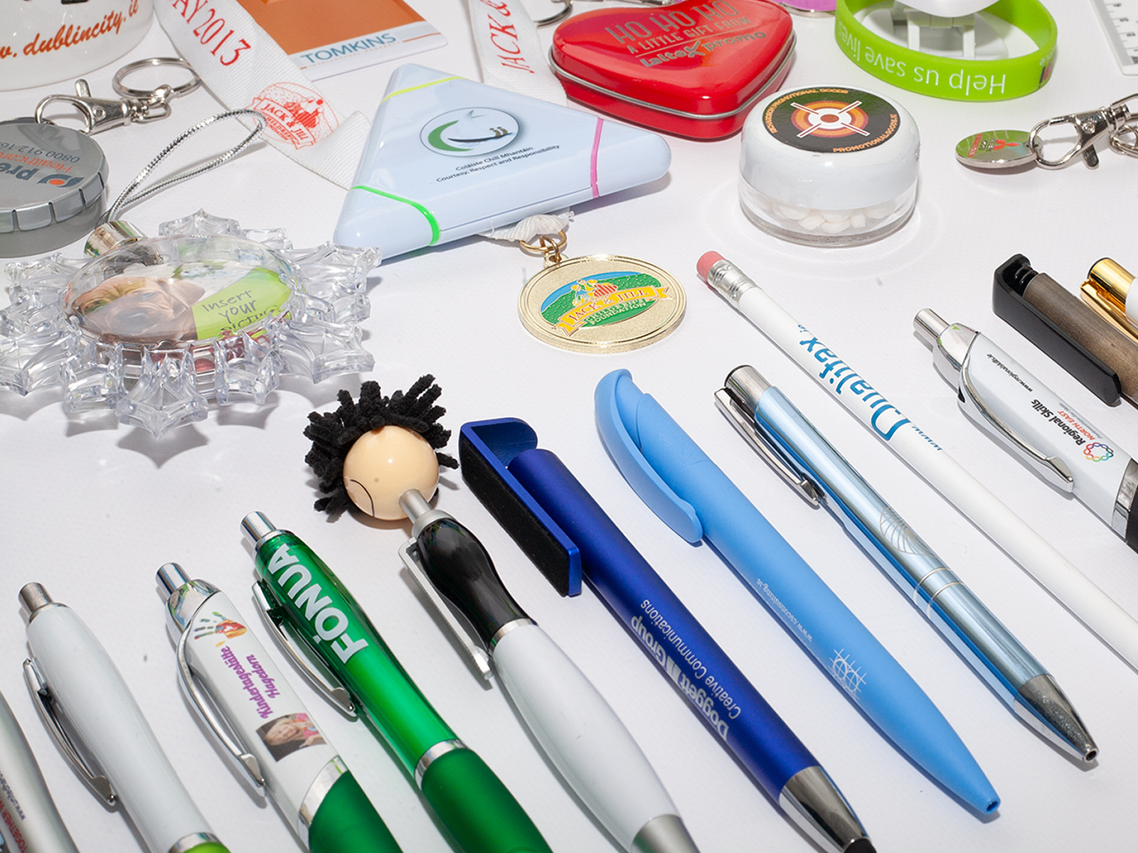 doggett-promotional-pens