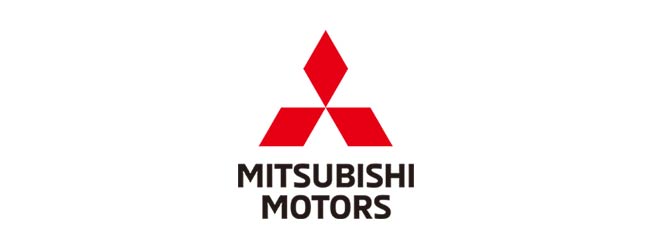 Mitsubishi logo