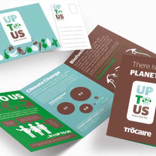 Brochures Brochures