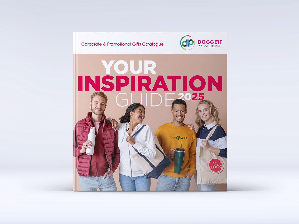 Doggett Promotional 2025 Catalogue Doggett Promotional 2025 Catalogue