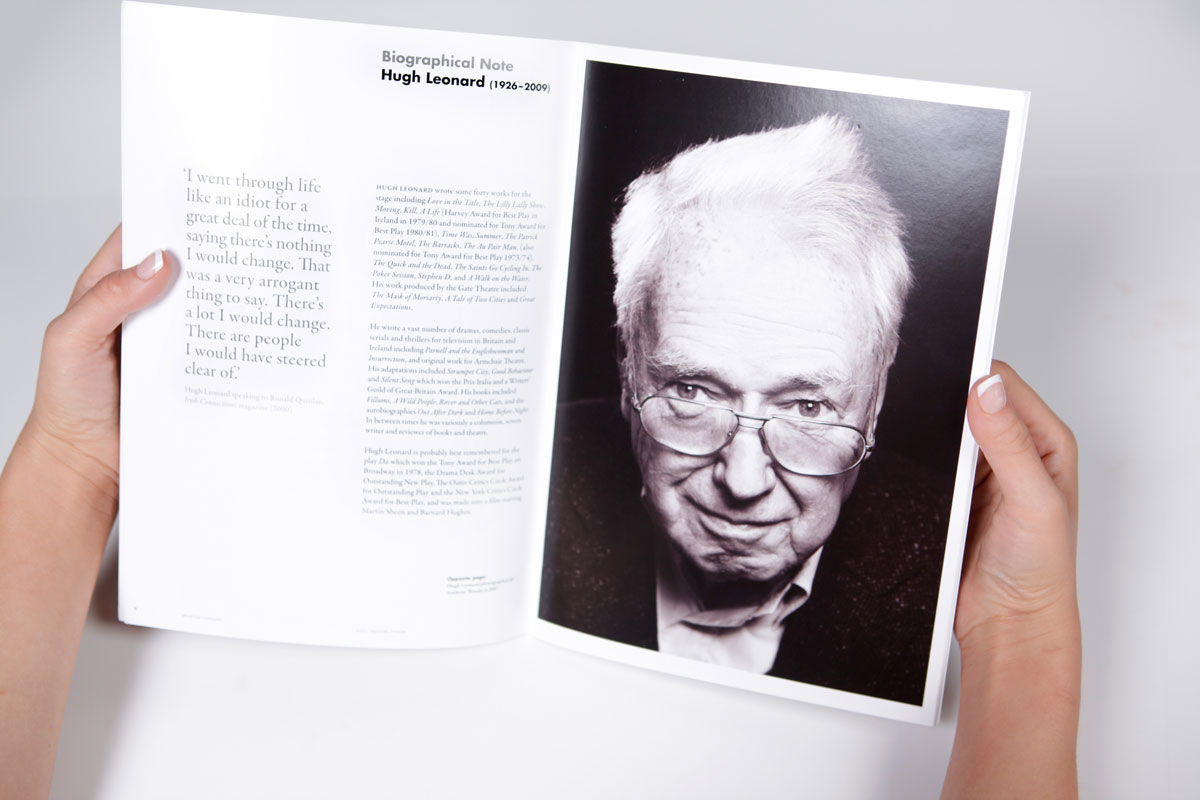 Publishing example projects by Doggett Group